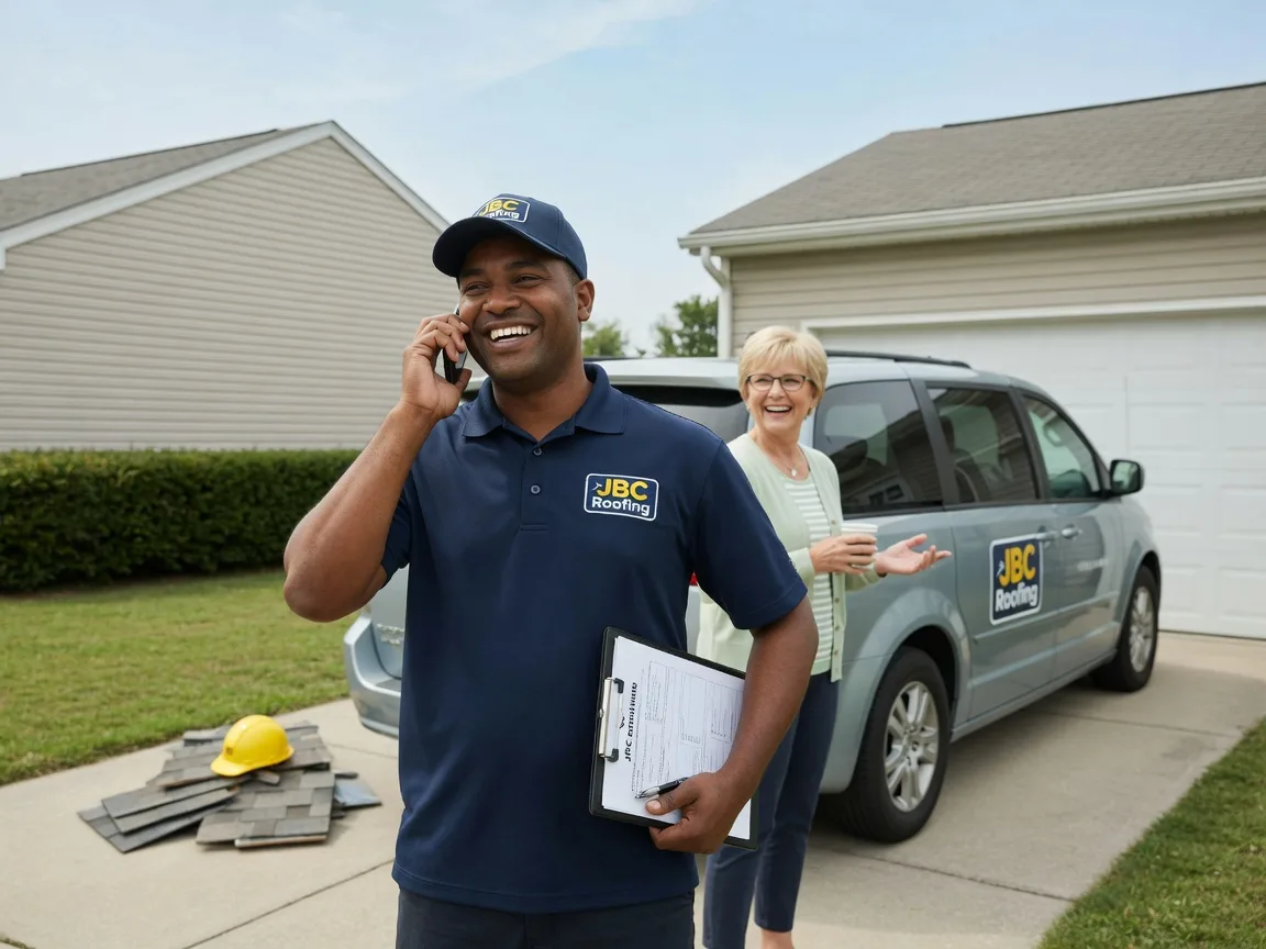 Roof Replacement Kittrell, NC FAQs